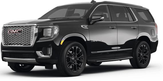 GMC YUKON 2023 1GKS2DKL8PR426837 image