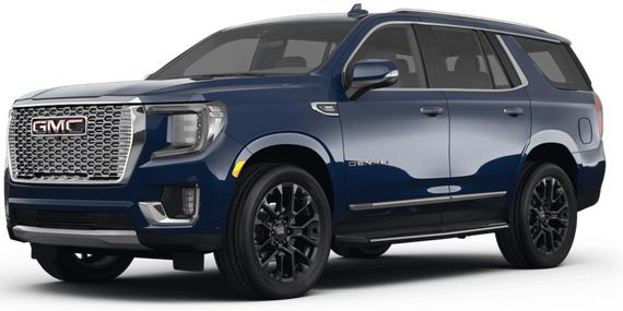 GMC YUKON 2023 1GKS1DKL8PR298991 image