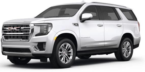 GMC YUKON 2023 1GKS2BKD1PR293433 image