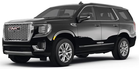 GMC YUKON 2023 1GKS2EKL2PR237607 image