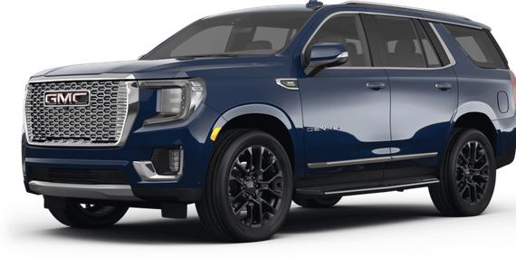GMC YUKON 2023 1GKS2DKLXPR414317 image