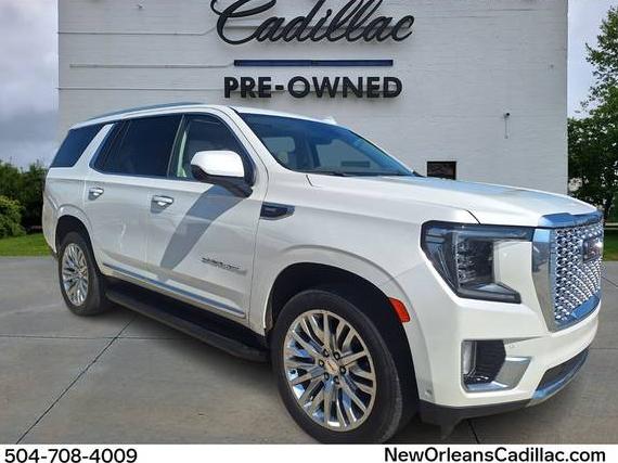 GMC YUKON 2023 1GKS2DKL1PR447514 image