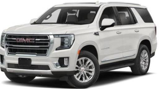 GMC YUKON 2023 1GKS1BKD4PR225761 image