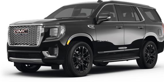 GMC YUKON 2023 1GKS2DKL6PR483635 image