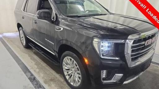 GMC YUKON 2023 1GKS2BKD5PR273718 image