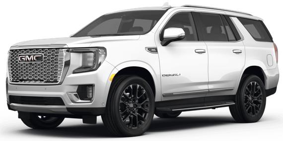 GMC YUKON 2023 1GKS2DKL8PR362976 image GMC YUKON 2023 1GKS2DKL8PR362976 image