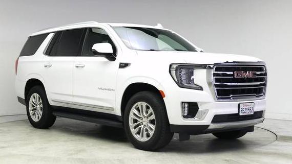 GMC YUKON 2023 1GKS1BKD7PR246040 image GMC YUKON 2023 1GKS1BKD7PR246040 image