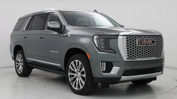 GMC YUKON 2023 1GKS2DKL9PR336192 image