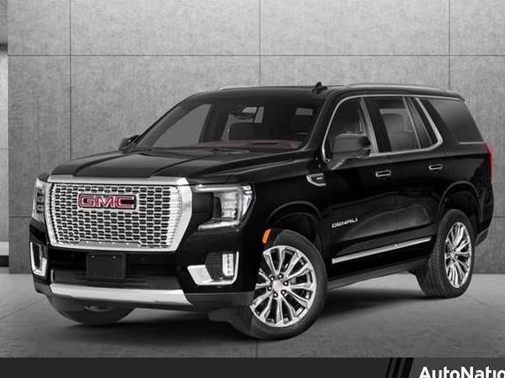 GMC YUKON 2023 1GKS2DKL9PR414471 image