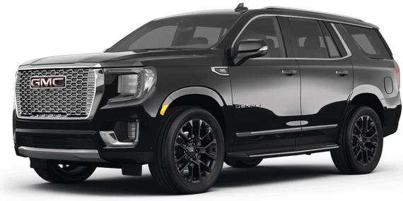 GMC YUKON 2023 1GKS2DKL9PR438897 image