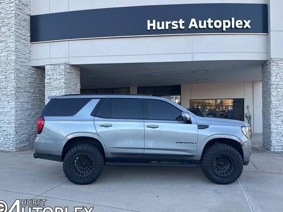 GMC YUKON 2023 1GKS2DKL9PR380578 image