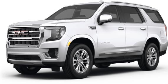 GMC YUKON 2023 1GKS2BKD6PR509065 image