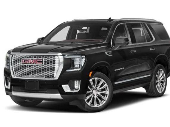 GMC YUKON 2023 1GKS1DKL2PR544675 image