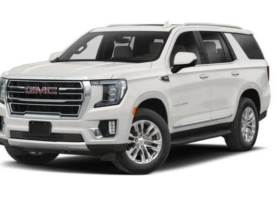 GMC YUKON 2023 1GKS1BKD8PR407642 image