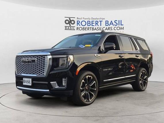 GMC YUKON 2023 1GKS2DKL2PR399652 image