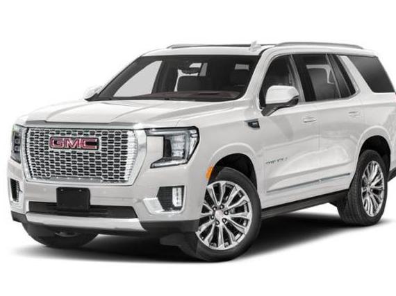 GMC YUKON 2023 1GKS1DKL9PR549372 image
