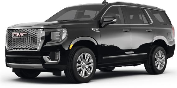 GMC YUKON 2023 1GKS2EKL2PR401373 image