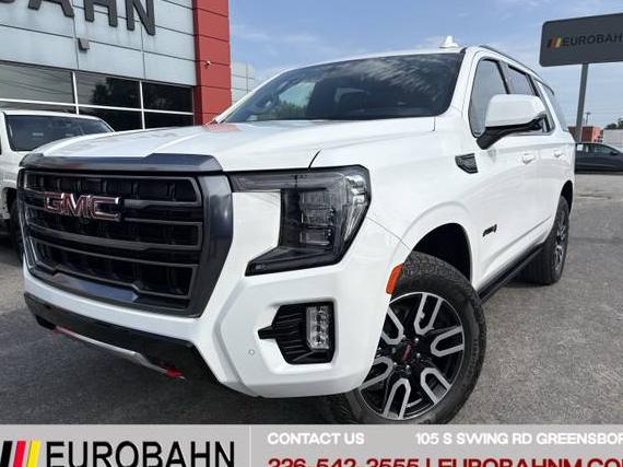 GMC YUKON 2023 1GKS2CKD3PR247186 image