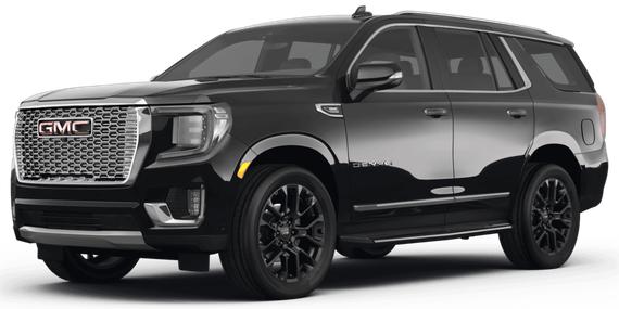 GMC YUKON 2023 1GKS2DKL5PR369917 image