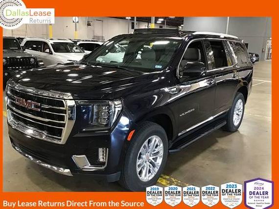 GMC YUKON 2023 1GKS1BKD4PR438452 image