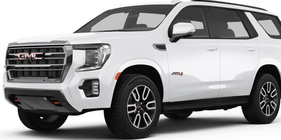 GMC YUKON 2023 1GKS2CKL8PR415153 image