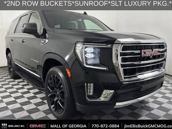 GMC YUKON 2023 1GKS1BKD3PR276846 image
