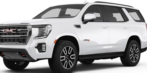 GMC YUKON 2023 1GKS2CKD5PR241664 image