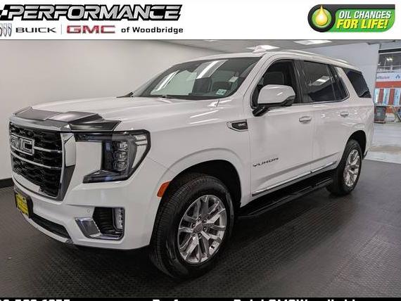GMC YUKON 2023 1GKS2BKD1PR514884 image