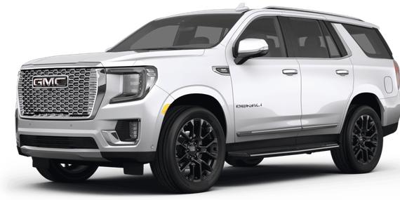 GMC YUKON 2023 1GKS2DKL9PR358340 image