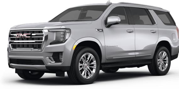 GMC YUKON 2023 1GKS1BKDXPR213632 image