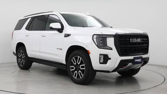 GMC YUKON 2023 1GKS2CKD7PR256876 image