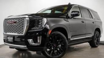 GMC YUKON 2023 1GKS2DKL2PR353626 image