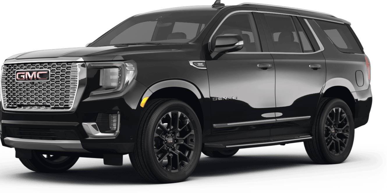 GMC YUKON 2023 1GKS2DKL6PR196960 image
