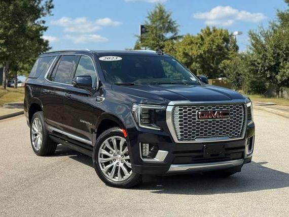 GMC YUKON 2023 1GKS2DKL3PR411338 image GMC YUKON 2023 1GKS2DKL3PR411338 image