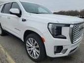 GMC YUKON 2023 1GKS2DKL8PR391801 image