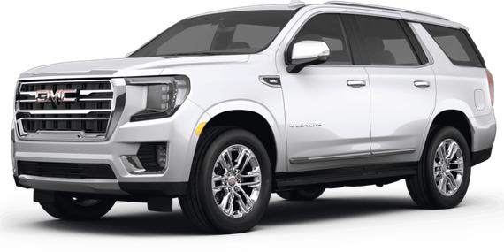 GMC YUKON 2023 1GKS2BKDXPR405355 image
