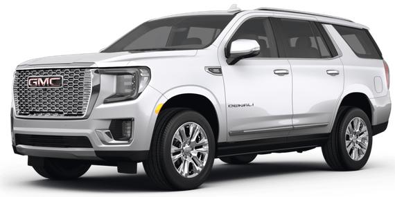 GMC YUKON 2023 1GKS2EKT4PR365055 image