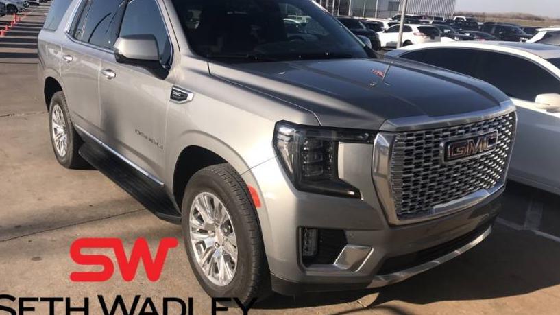 GMC YUKON 2023 1GKS2DKL6PR151047 image