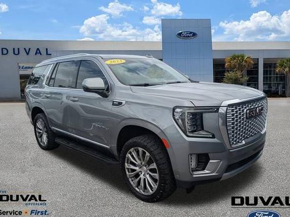 GMC YUKON 2023 1GKS2DKL9PR473343 image