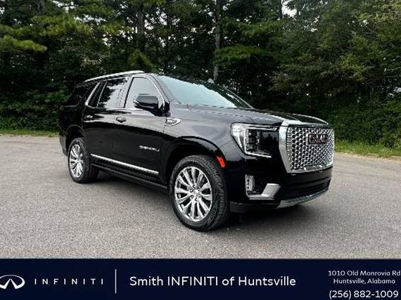 GMC YUKON 2023 1GKS1DKL1PR223534 image