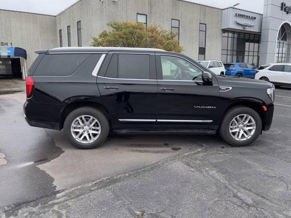 GMC YUKON 2023 1GKS2BKDXPR259538 image