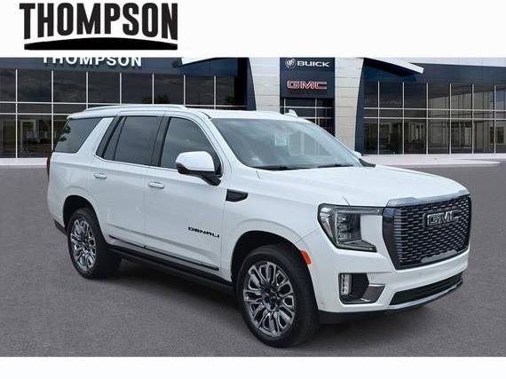GMC YUKON 2023 1GKS2EKL3PR319328 image