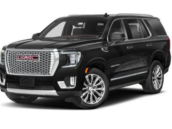 GMC YUKON 2023 1GKS2DKL3PR400260 image
