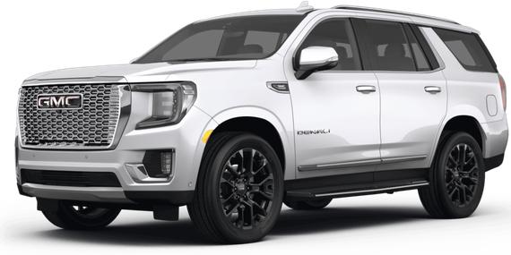 GMC YUKON 2023 1GKS2DKLXPR318283 image