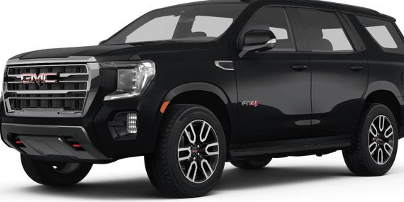 GMC YUKON 2023 1GKS2CKD1PR330664 image