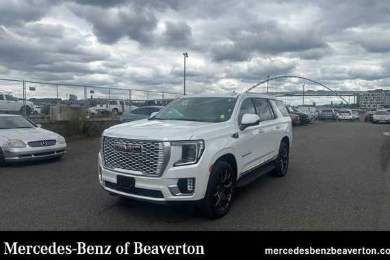 GMC YUKON 2023 1GKS2DKL9PR374456 image