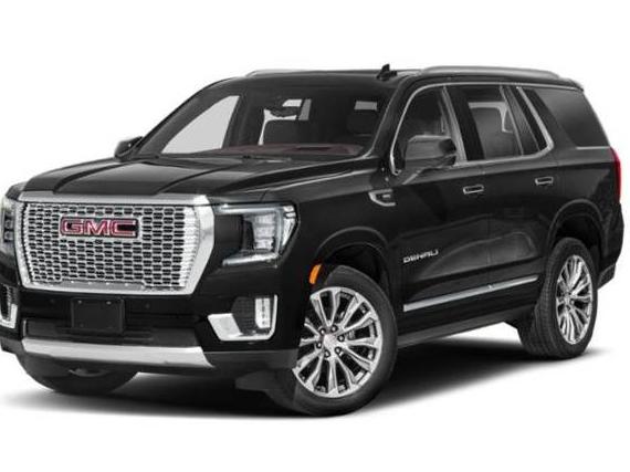 GMC YUKON 2023 1GKS2EKL5PR301607 image