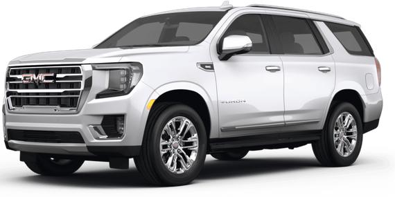 GMC YUKON 2023 1GKS1BKD2PR199273 image