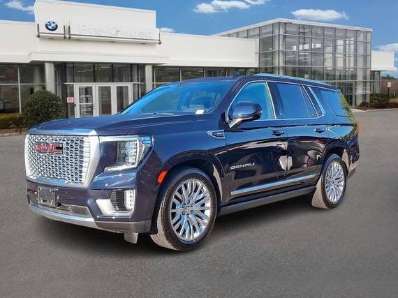 GMC YUKON 2023 1GKS2DKL9PR411876 image