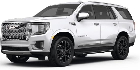 GMC YUKON 2023 1GKS2DKL4PR221905 image